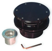 DV3-05 - High Flow Toggle Pressure Relief Valve